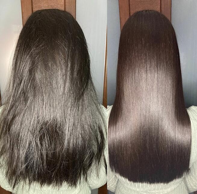 Keratynowe Prostowanie, Botoks z dojazdem Warszawa (okolice)