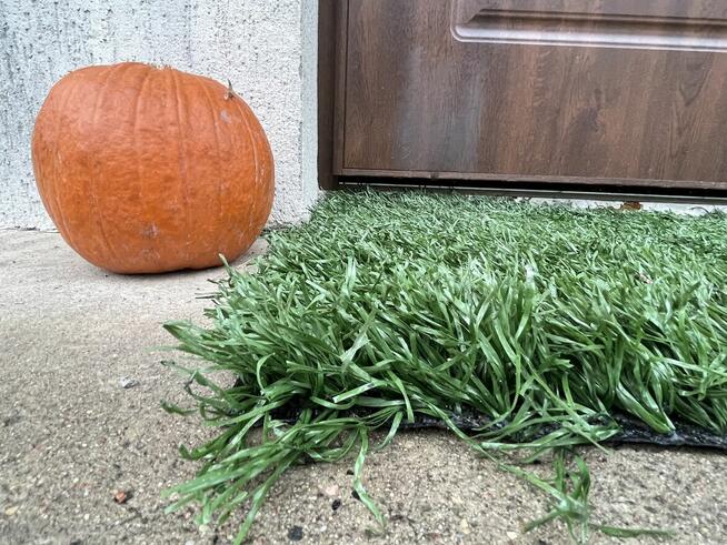 Wycieraczka/Dywanik 40/60 cm i większe.Produkt Premium