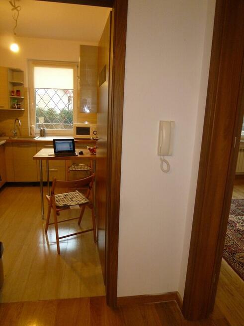 Pokoj jednoosobowy tylko 30 minut od Centrum Warszawy