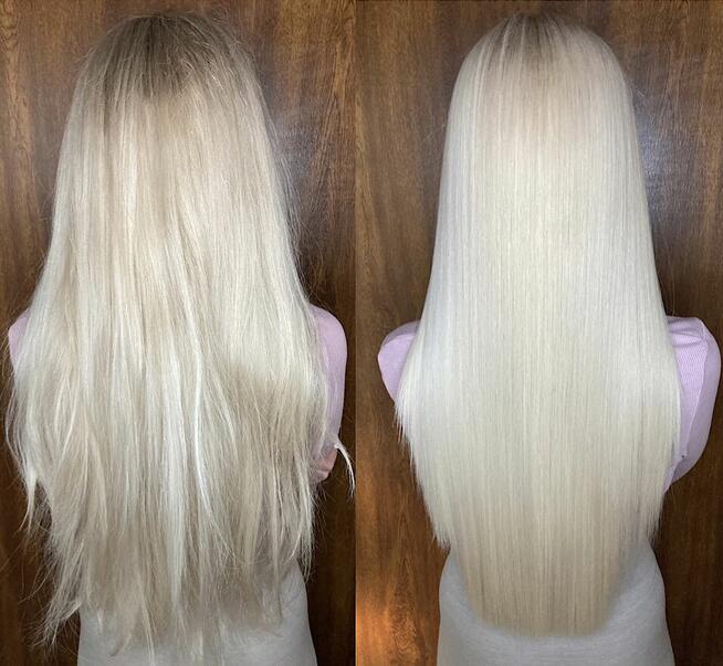 Keratynowe Prostowanie, Botoks z dojazdem Warszawa (okolice)