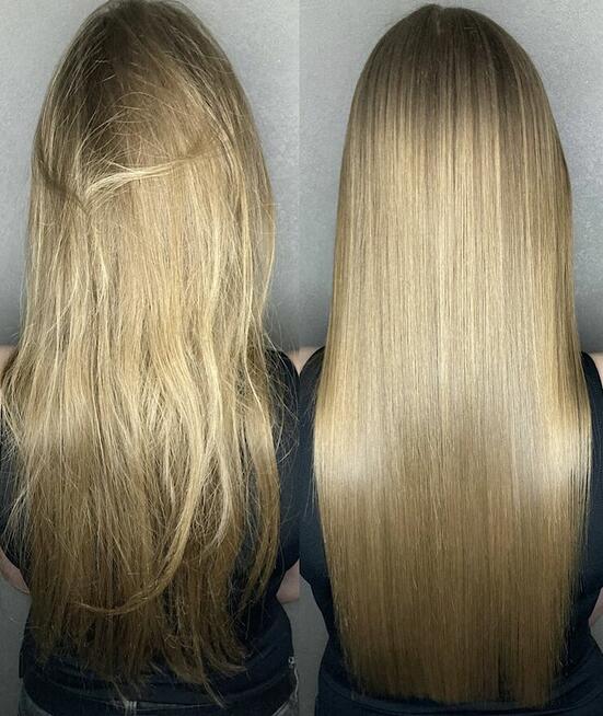 Keratynowe Prostowanie, Botoks z dojazdem Warszawa (okolice)