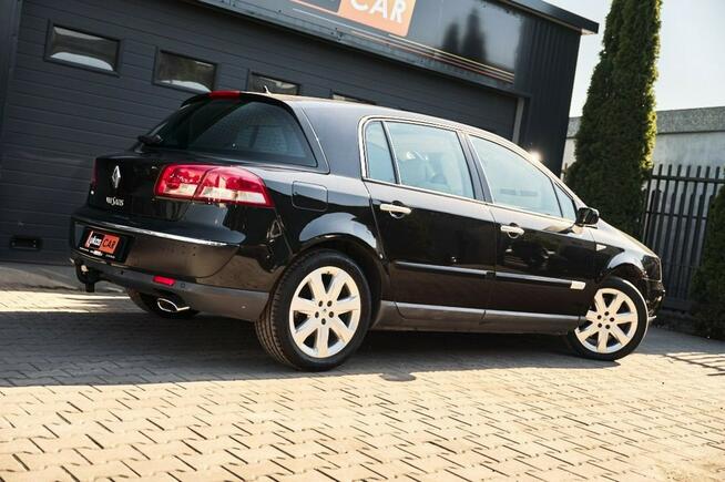 Renault Vel Satis VelSatis Initiale Paris 3.5 v6 automat Szyberdach Lukas Car