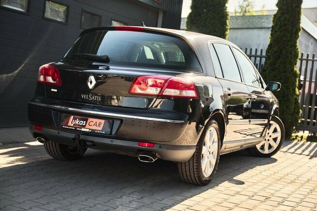 Renault Vel Satis VelSatis Initiale Paris 3.5 v6 automat Szyberdach Lukas Car