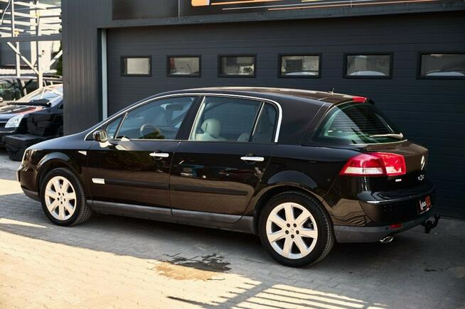 Renault Vel Satis VelSatis Initiale Paris 3.5 v6 automat Szyberdach Lukas Car