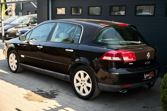 Renault Vel Satis VelSatis Initiale Paris 3.5 v6 automat Szyberdach Lukas Car