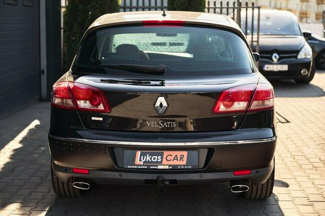 Renault Vel Satis VelSatis Initiale Paris 3.5 v6 automat Szyberdach Lukas Car