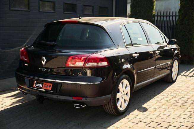 Renault Vel Satis VelSatis Initiale Paris 3.5 v6 automat Szyberdach Lukas Car