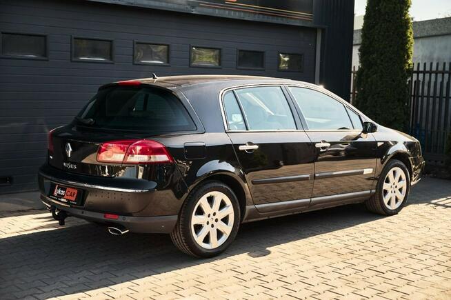 Renault Vel Satis VelSatis Initiale Paris 3.5 v6 automat Szyberdach Lukas Car