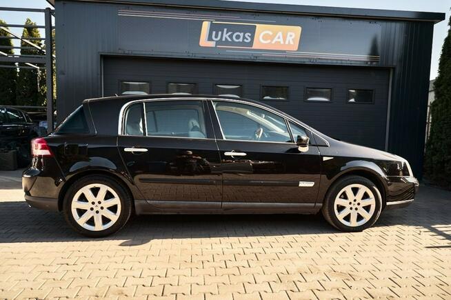 Renault Vel Satis VelSatis Initiale Paris 3.5 v6 automat Szyberdach Lukas Car