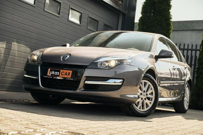 Lift LAGUNA 2.0DCi R-Link Ledy skóry od Lukas Car