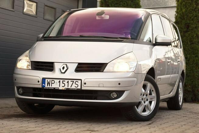 Renault Grand Espace GRAND 2.0Turbo 170km 203000km od Lukas Car