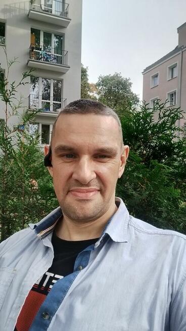 Szukam dojrzałej kobiety do stałego związku