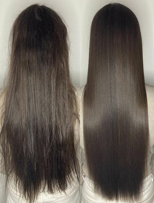 Keratynowe Prostowanie, Botoks z dojazdem Warszawa (okolice)