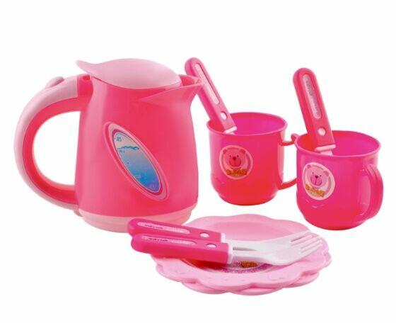 ZESTAW TORT NA RZEPY URODZINOWY DO KROJENIA ZABAWKA