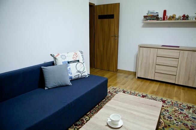 Pokoj jednoosobowy tylko 30 minut od Centrum Warszawy