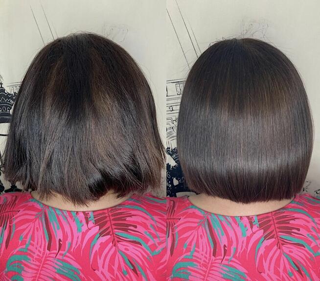 Keratynowe Prostowanie, Botoks z dojazdem Warszawa (okolice)