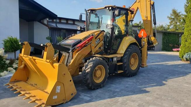 Wyburzenia | rozbiórki budynków | utylizacja odpadów | robot