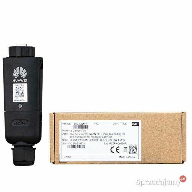 Dongle Huawei-A05