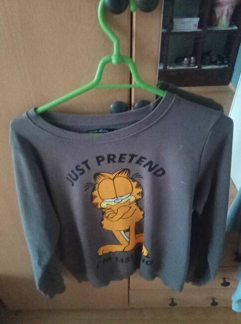 Reserved i Cropp