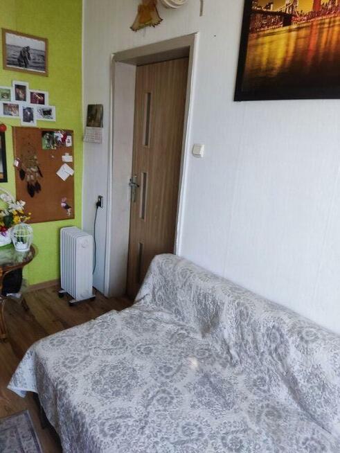 Zamienię mieszkanie na dom lub sprzedam