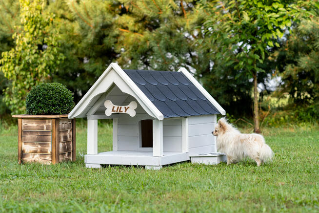 Mała buda TARAS ocieplana Wysyłka Cała Polska