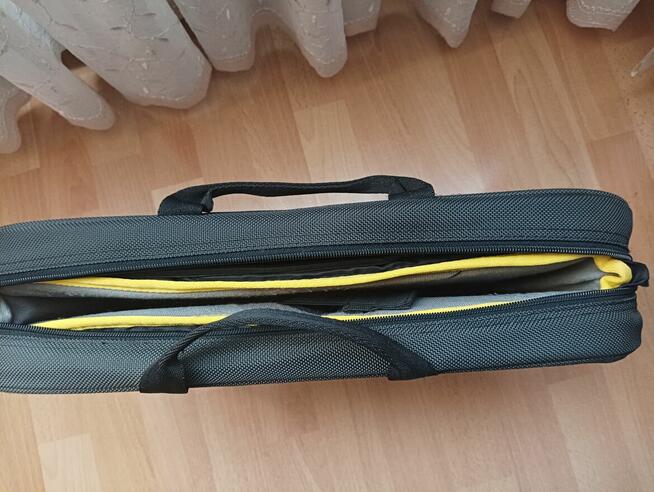 Torby do laptopa 15 cali