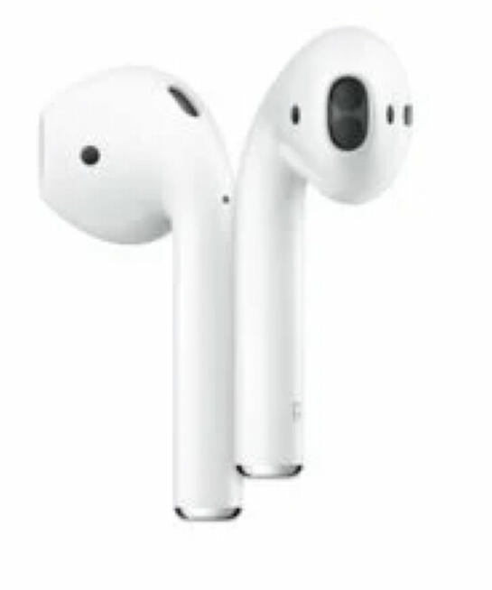 Air Pords II NOWE 2 lata gwarancji APPLE