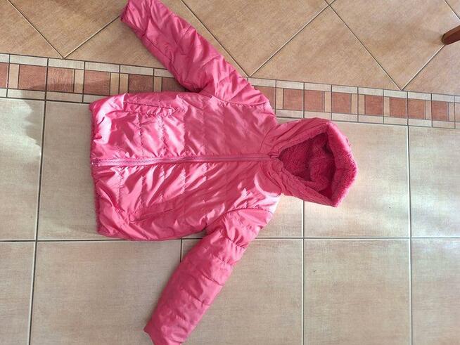 Kurka dla dziewczynki