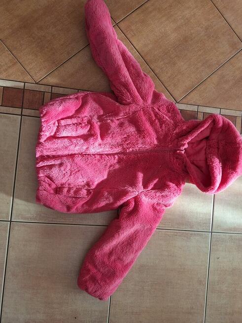 Kurka dla dziewczynki