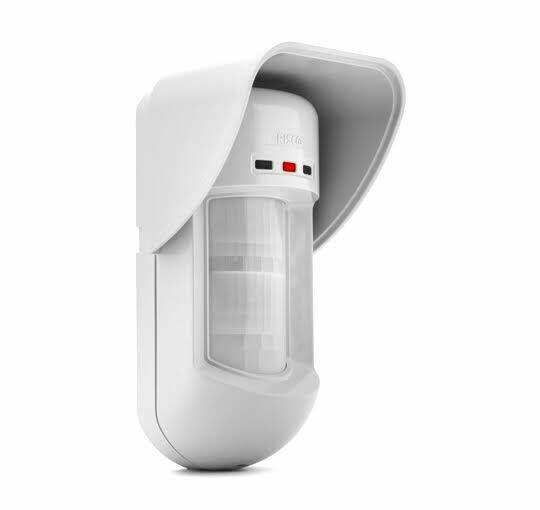 Bezprzewodowa Czujka Ruchu Satel AOD-210