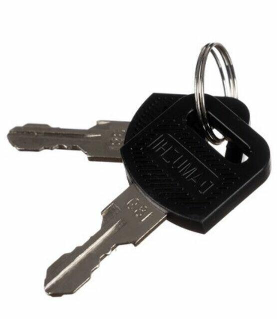 SKRZYNKA SKRZYNECZKA SCHOWEK KASETKA POJEMNIK SEJF NA KLUCZE