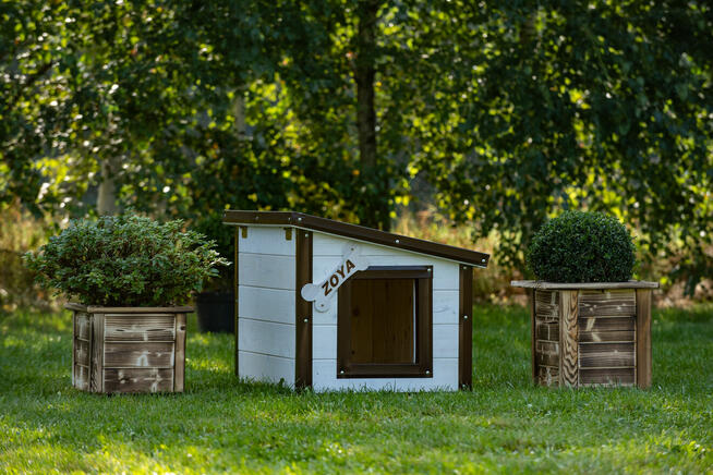 Buda do kojca wzmacniana rozmiar L CAŁY KRAJ bardzo dobra ja