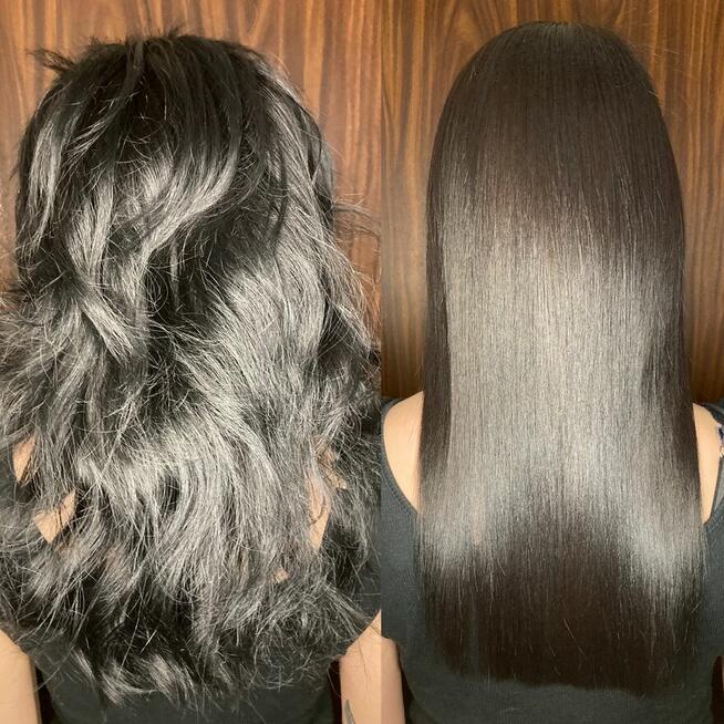 Keratynowe Prostowanie, Botoks z dojazdem Warszawa (okolice)