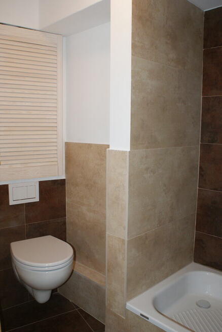 Mieszkanie 5-pokojowe , ul. Chopina