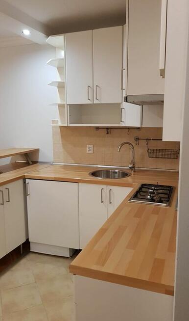 Wynajmę mieszkanie Warszawa ul. Żelazna