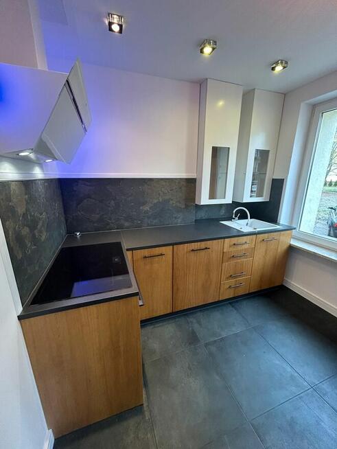 Oś.Leśne Luksusowe 3 pokoje parter