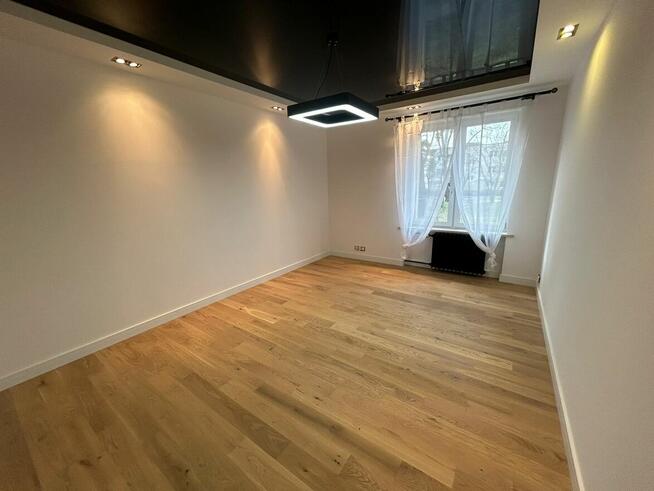 Oś.Leśne Luksusowe 3 pokoje parter