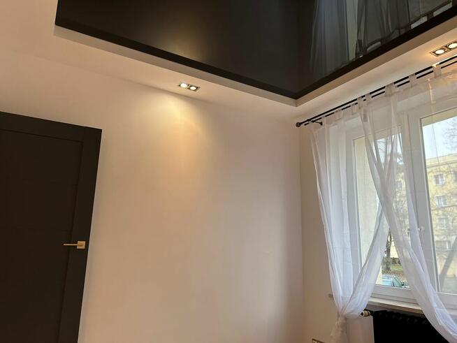 Oś.Leśne Luksusowe 3 pokoje parter