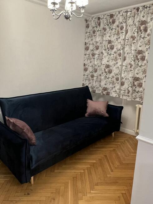 Wynajmę mieszkanie Warszawa ul. Żelazna