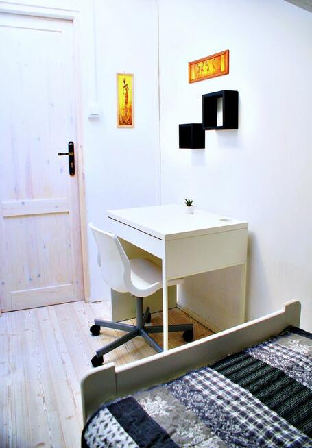 Mieszkanie 5-pokojowe , ul. Chopina