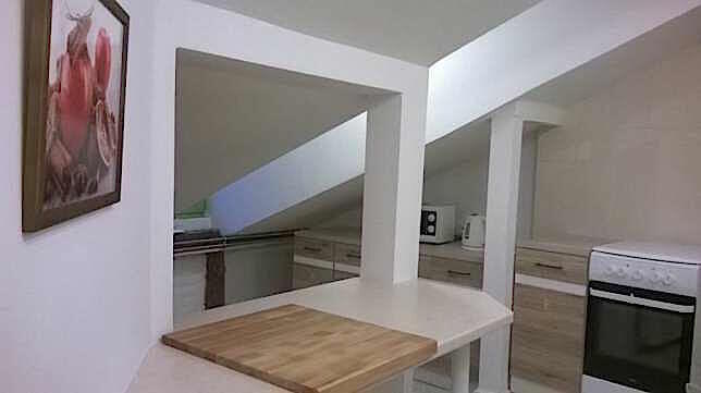 Mieszkanie 5-pokojowe , ul. Chopina