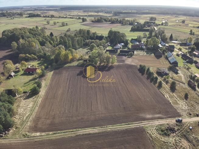 Działki z Warunkami Zabudowy dom jednorodzinny