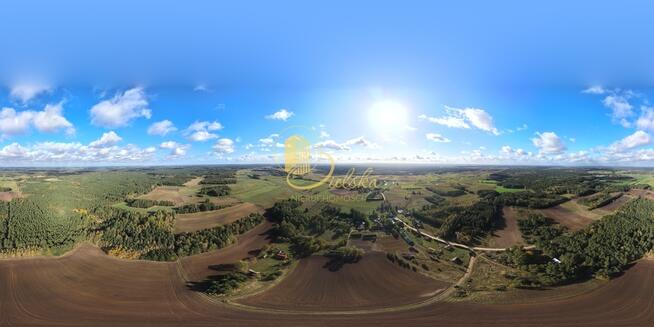 Działki z Warunkami Zabudowy dom jednorodzinny