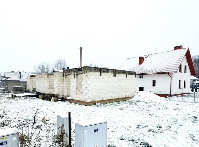 Dom Tarnawatka-tartak, ul. Słoneczna