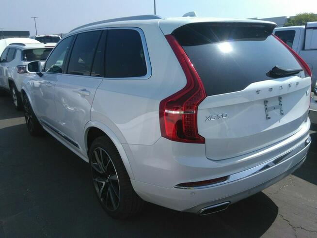 Volvo XC 90 XC90 Recharge T8 Inscription