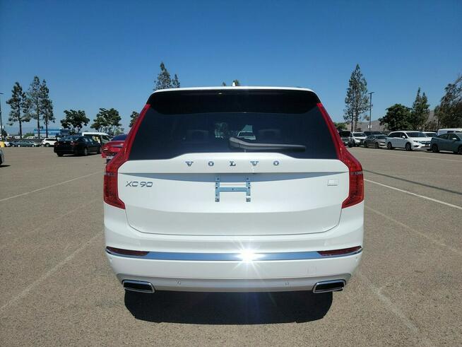 Volvo XC 90 XC90 Recharge T8 Inscription