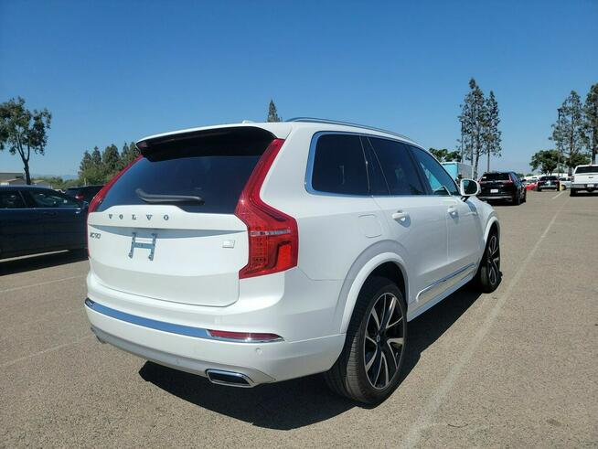 Volvo XC 90 XC90 Recharge T8 Inscription