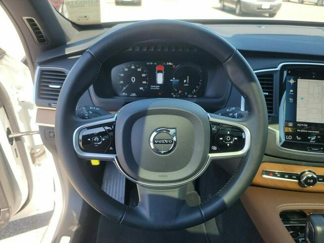 Volvo XC 90 XC90 Recharge T8 Inscription