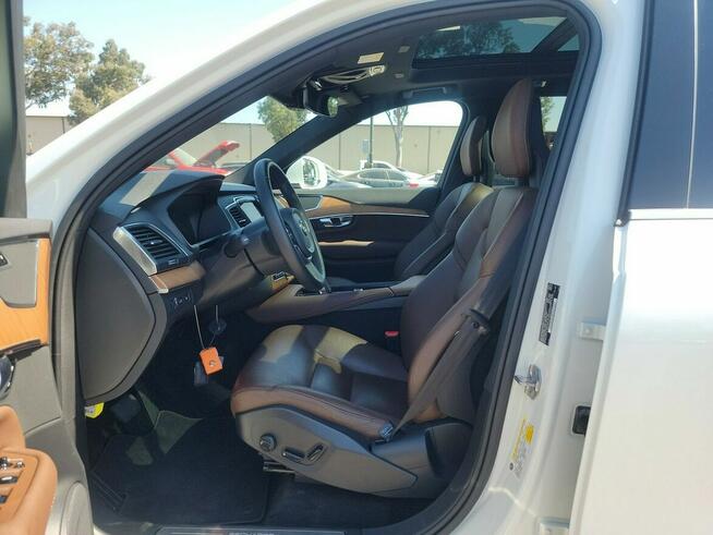 Volvo XC 90 XC90 Recharge T8 Inscription