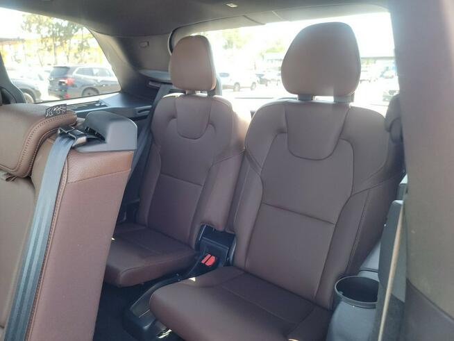 Volvo XC 90 XC90 Recharge T8 Inscription